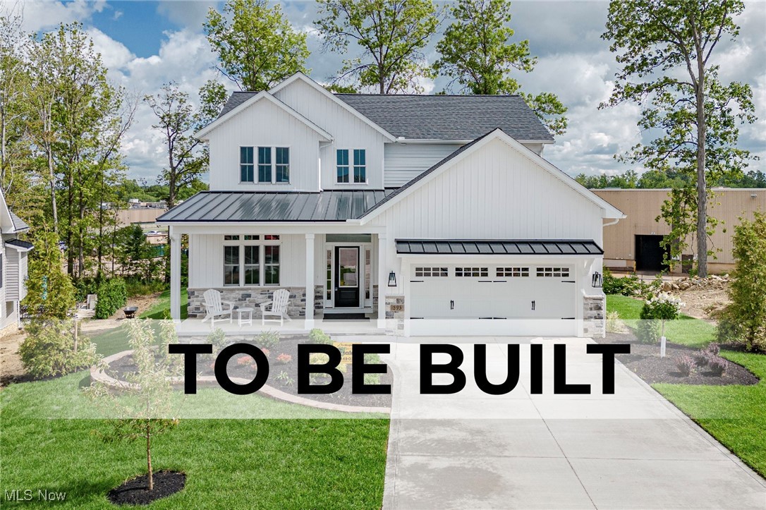 588 Magnolia Court Mayfield OH 44143