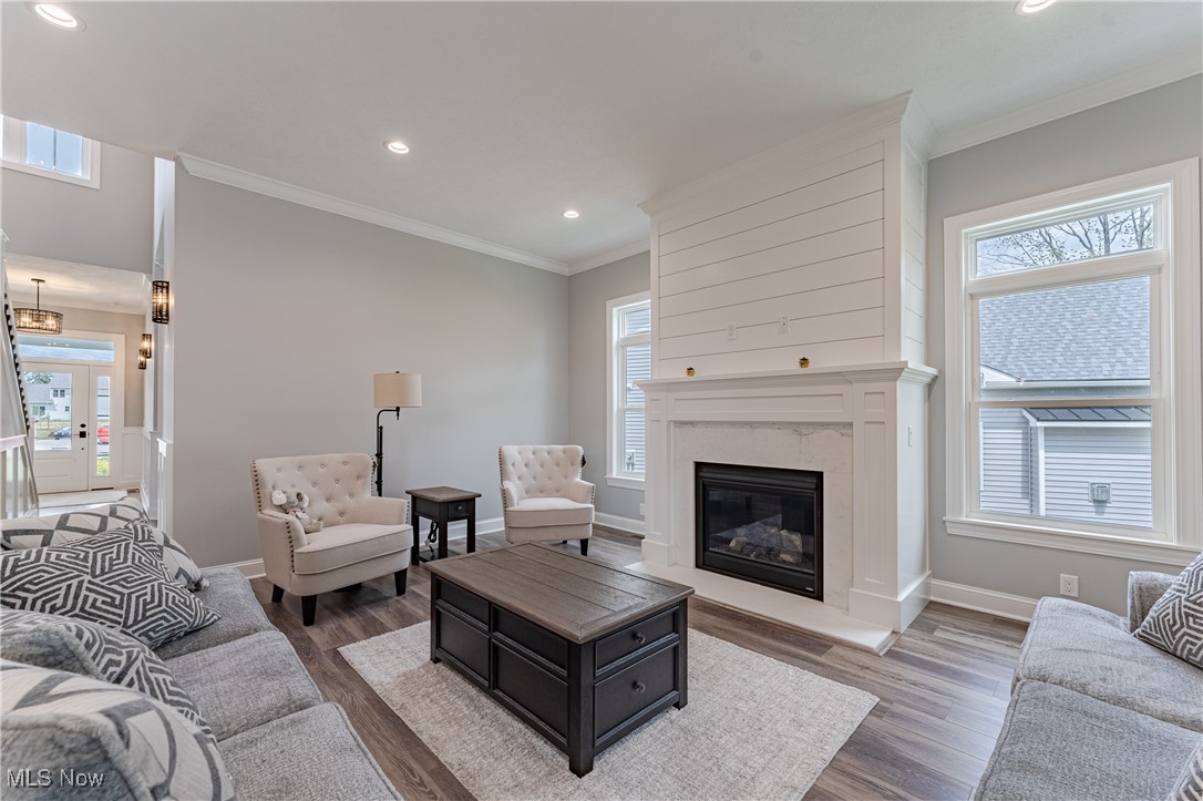588 Magnolia Court Mayfield OH 44143