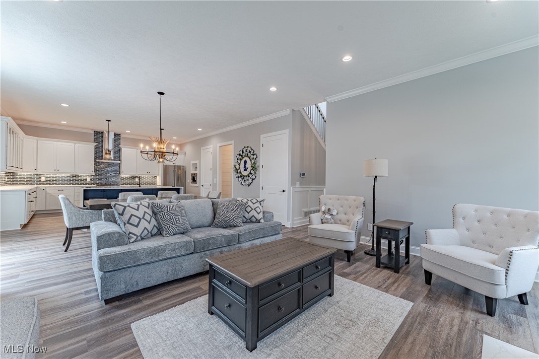 588 Magnolia Court Mayfield OH 44143