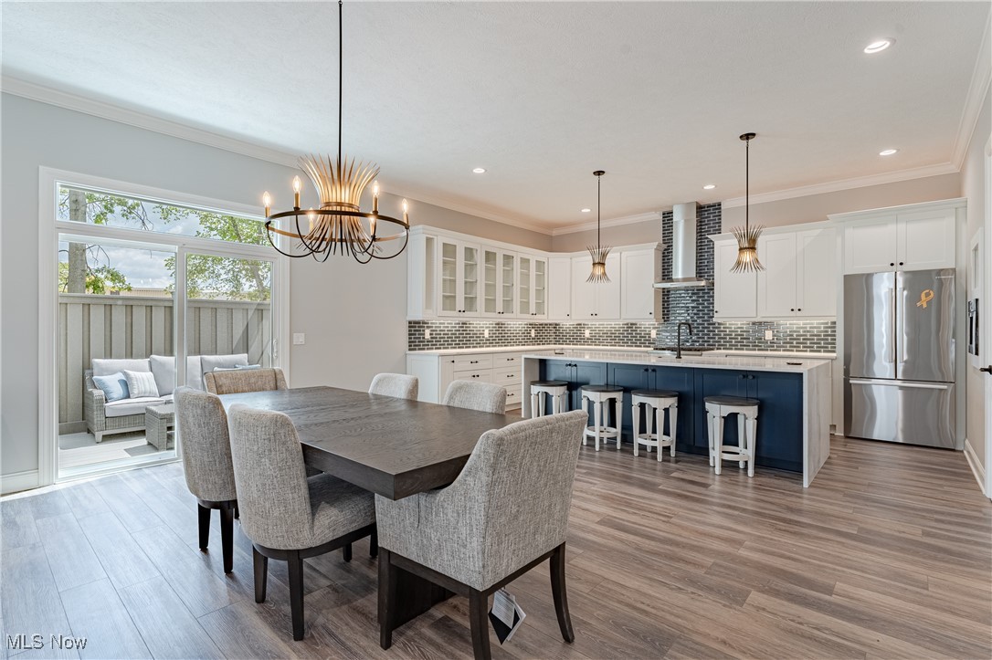 588 Magnolia Court Mayfield OH 44143