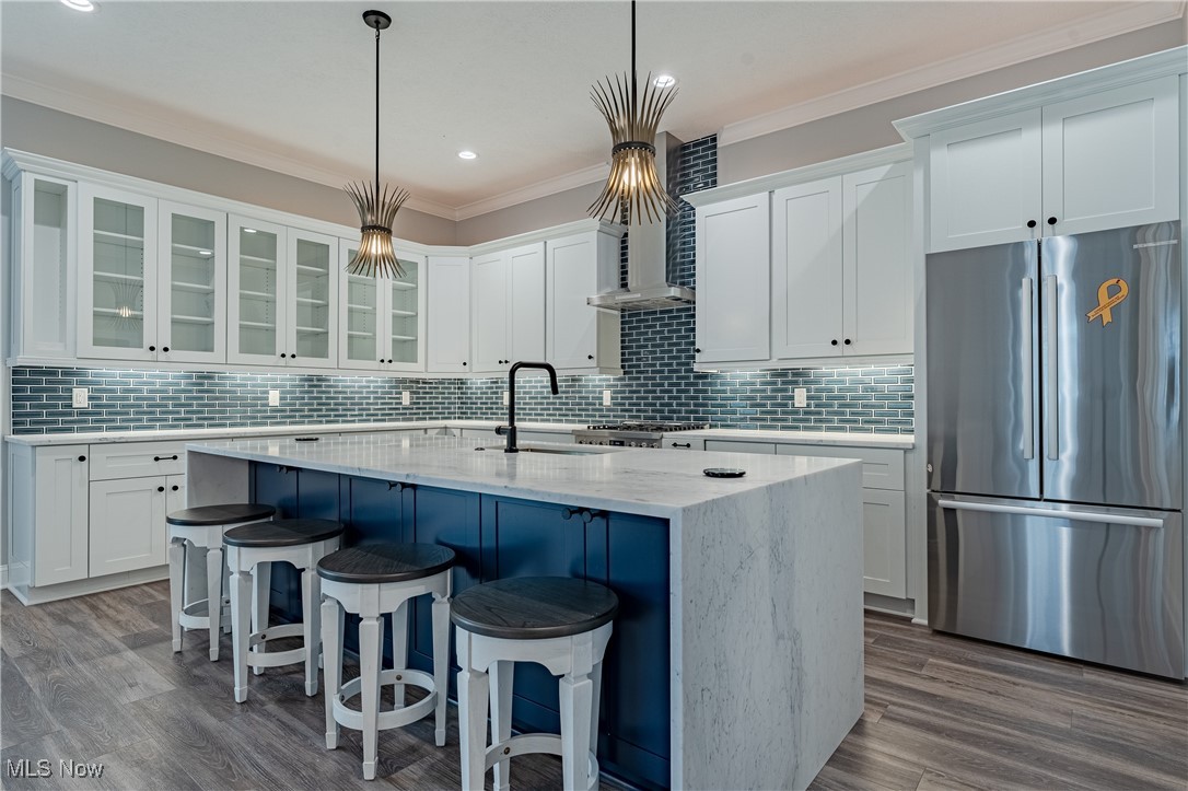 588 Magnolia Court Mayfield OH 44143