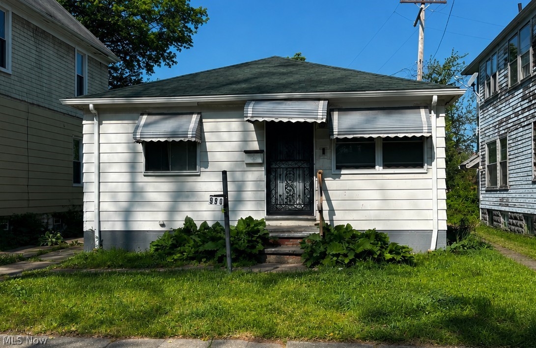 990 E 129th Street Cleveland OH 44108