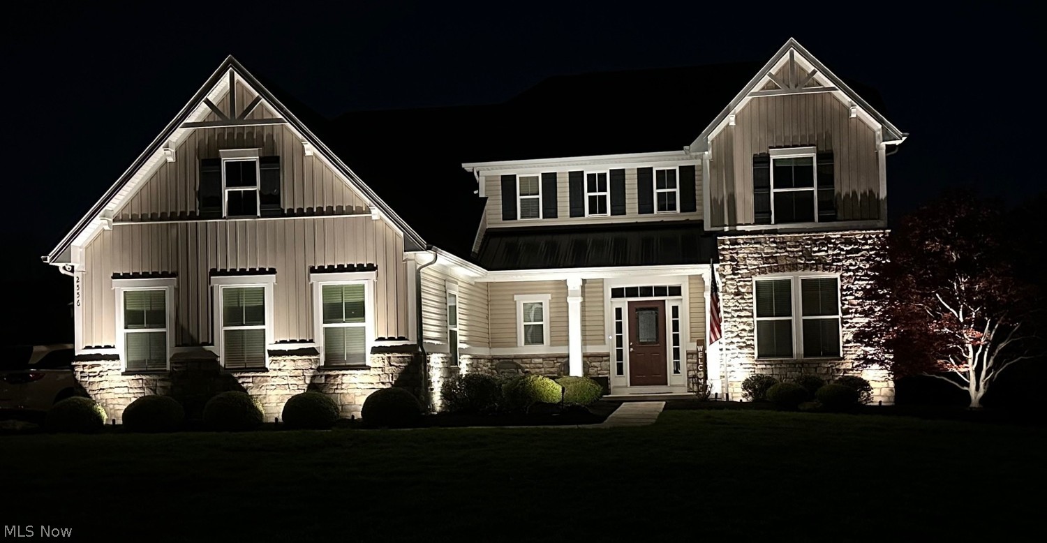 2556 Palmer Lane Avon OH 44011