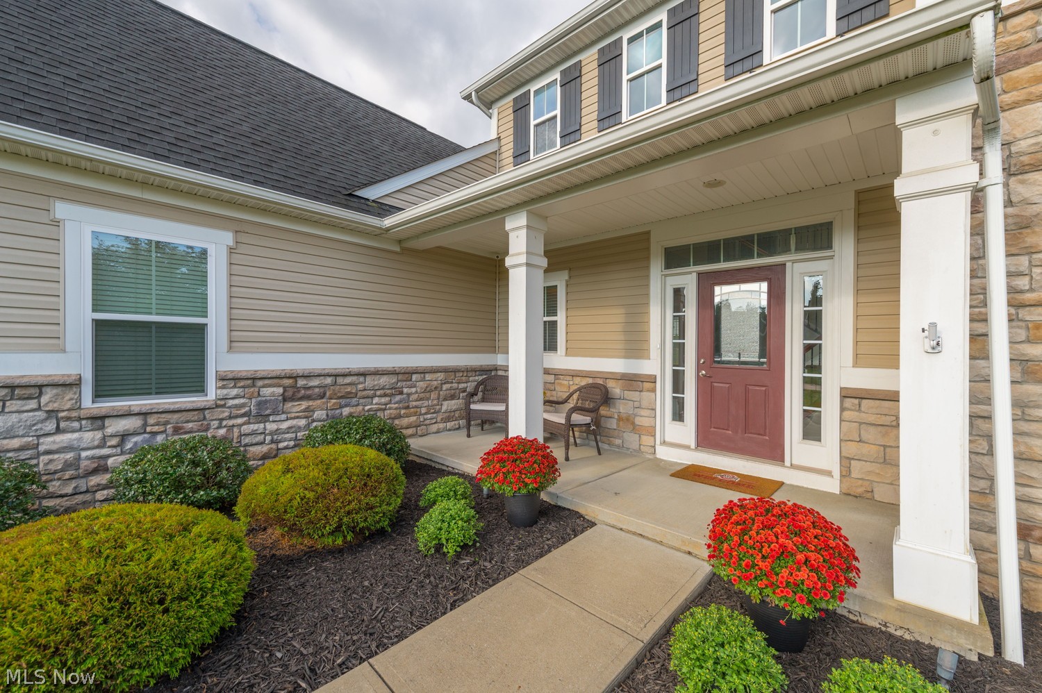 2556 Palmer Lane Avon OH 44011