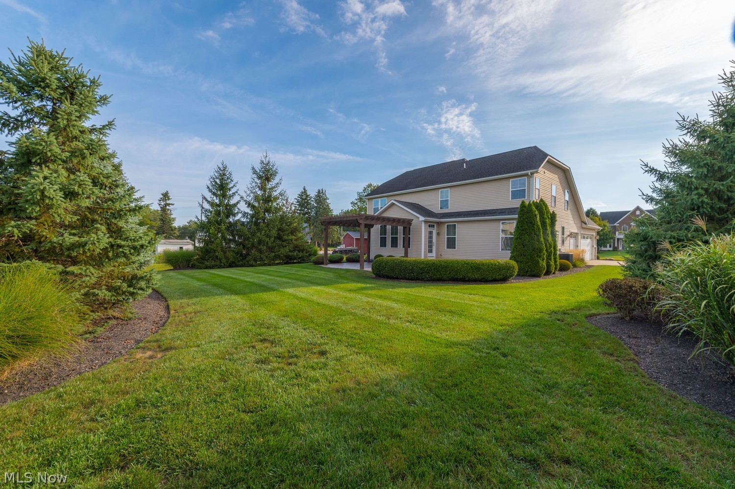 2556 Palmer Lane Avon OH 44011