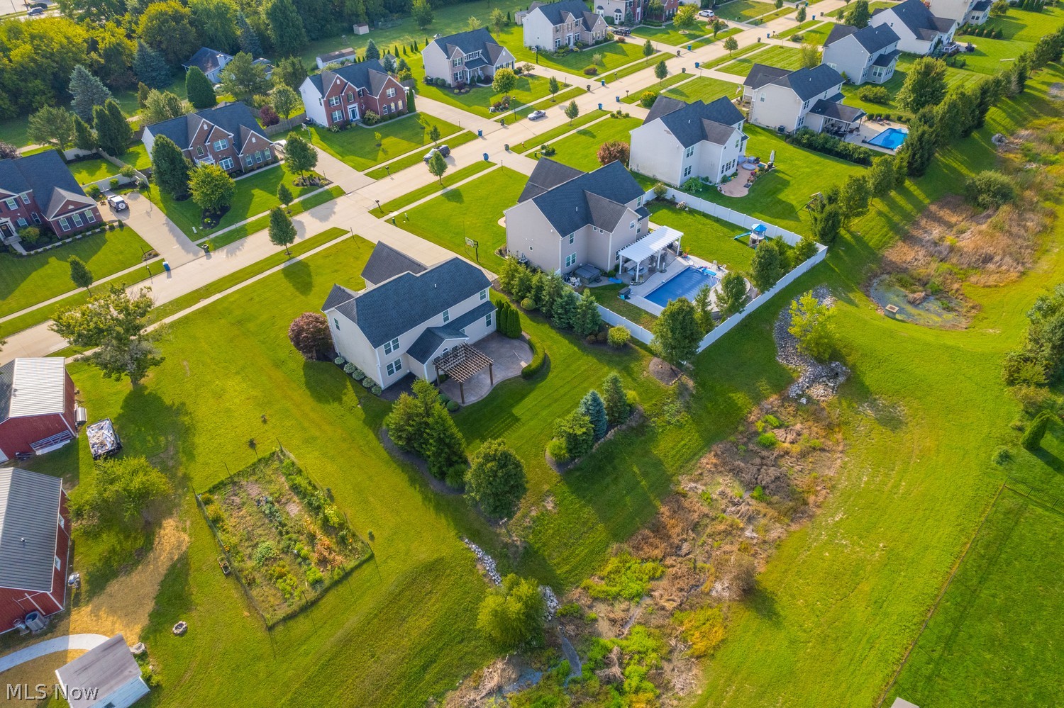 2556 Palmer Lane Avon OH 44011