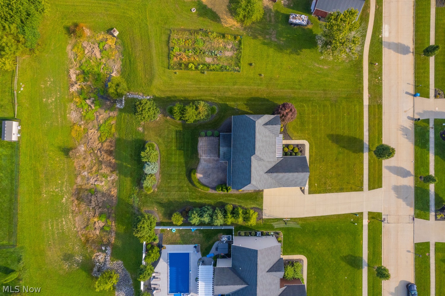 2556 Palmer Lane Avon OH 44011