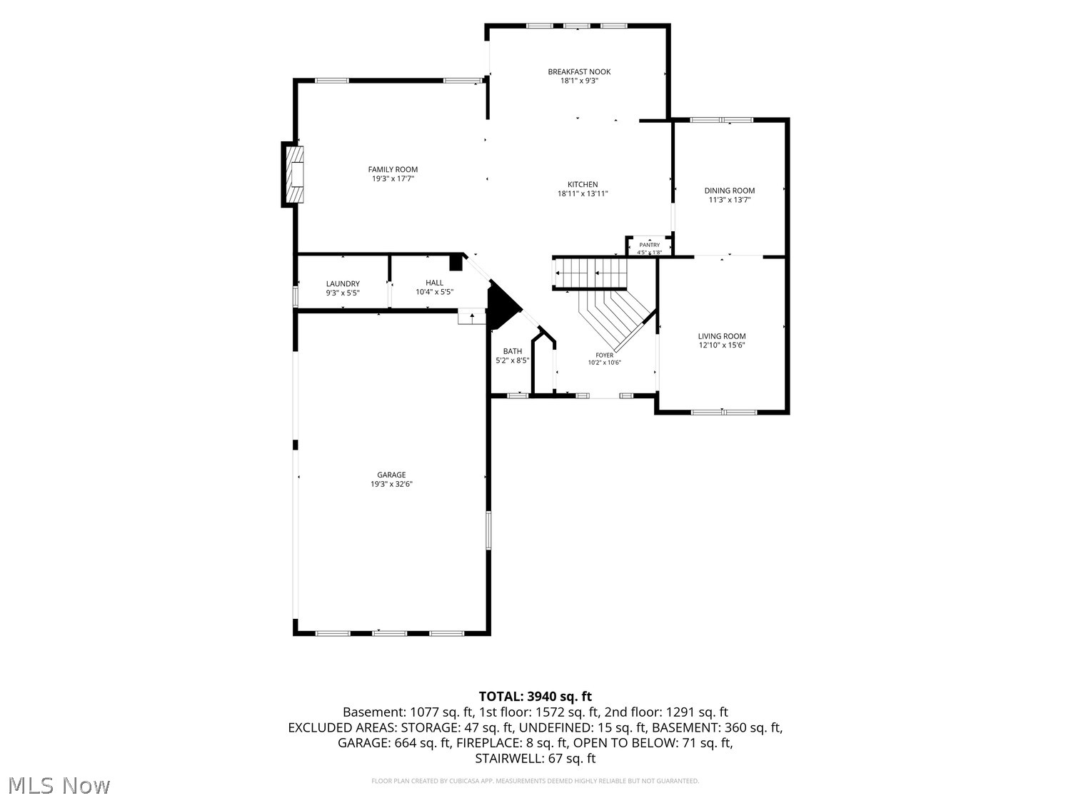 2556 Palmer Lane Avon OH 44011