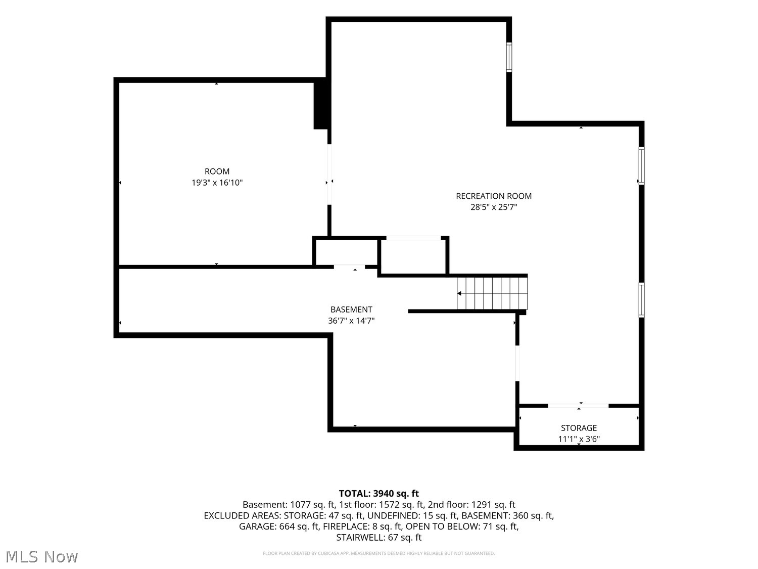 2556 Palmer Lane Avon OH 44011