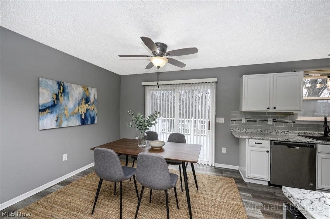 1083 Reeves Court Lakemore OH 44312