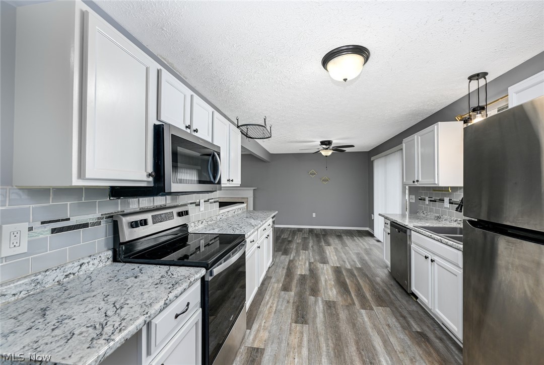 1083 Reeves Court Lakemore OH 44312