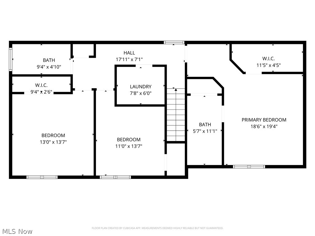 1083 Reeves Court Lakemore OH 44312