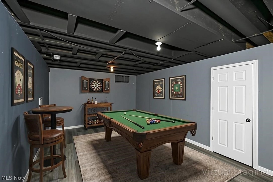 1083 Reeves Court Lakemore OH 44312