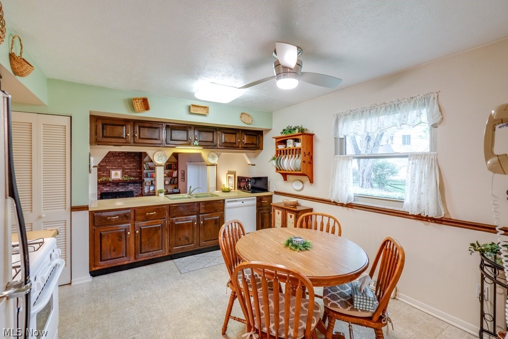 6100 Paisley Drive North Olmsted OH 44070