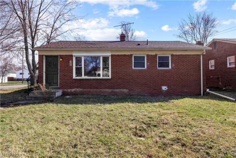 897 Livermore Lane Elyria OH 44035