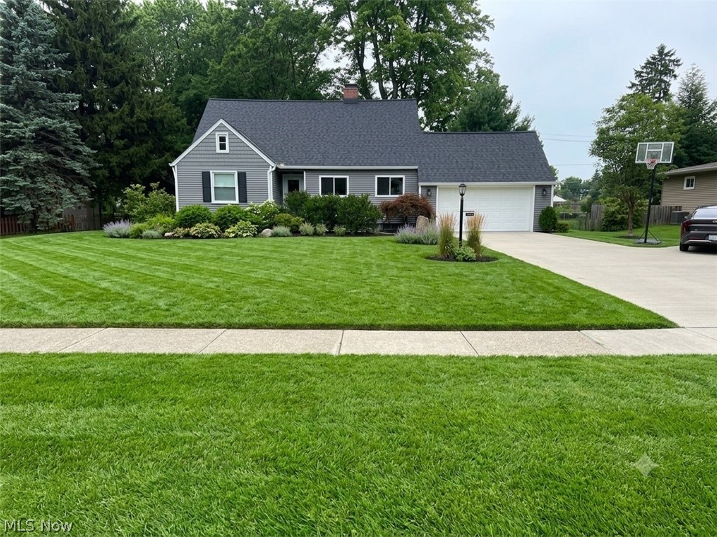 7990 Stockbridge Road Mentor OH 44060