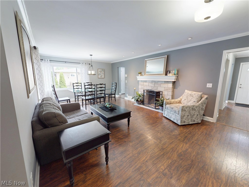 7990 Stockbridge Road Mentor OH 44060