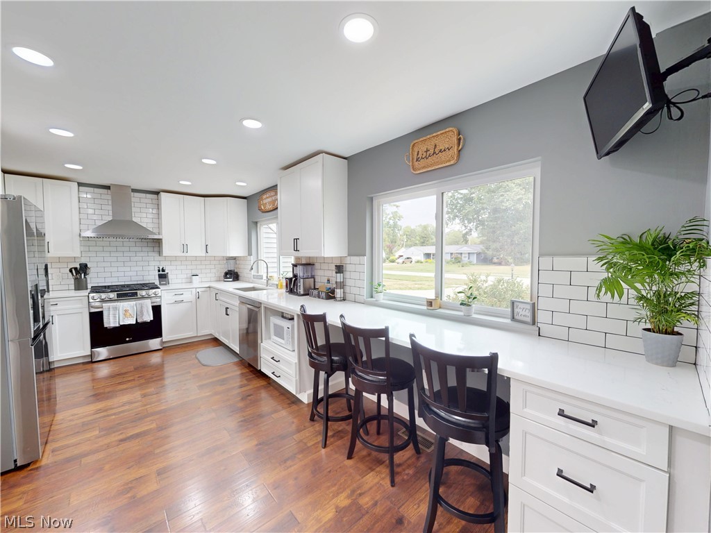 7990 Stockbridge Road Mentor OH 44060
