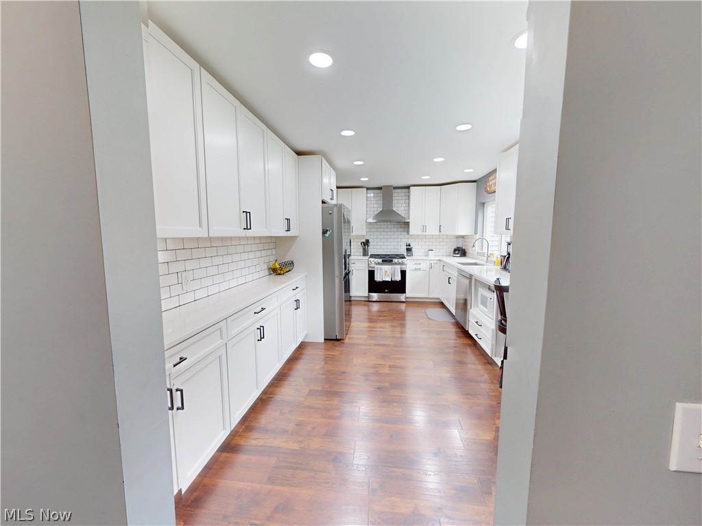 7990 Stockbridge Road Mentor OH 44060