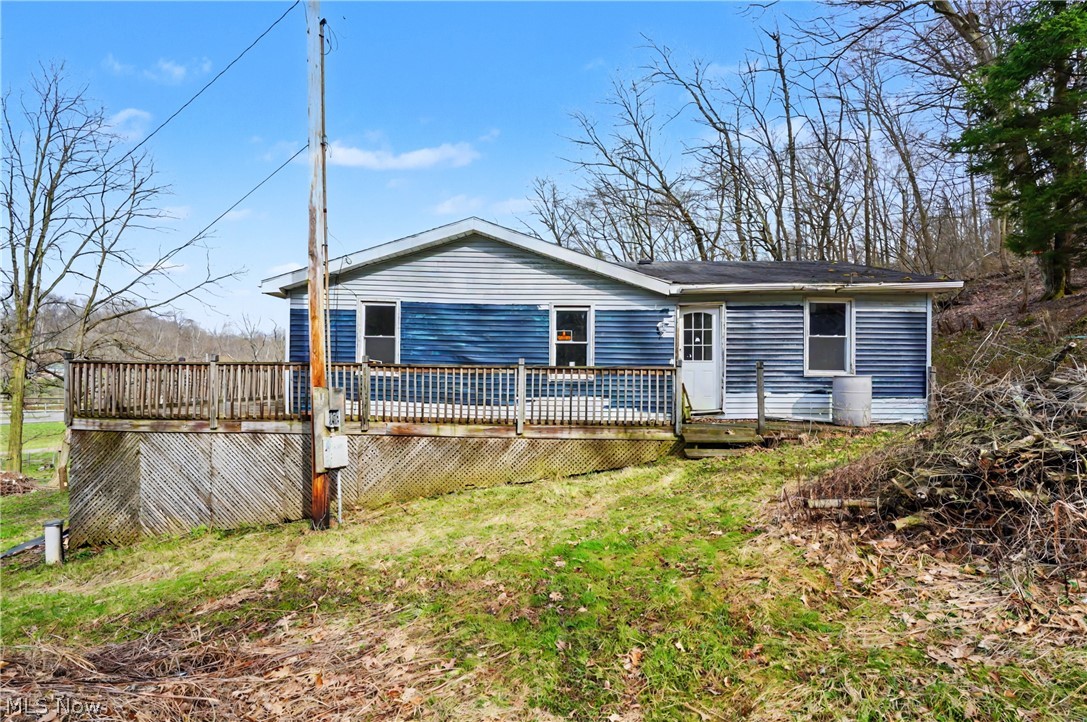 8177 West Road Salem OH 44460
