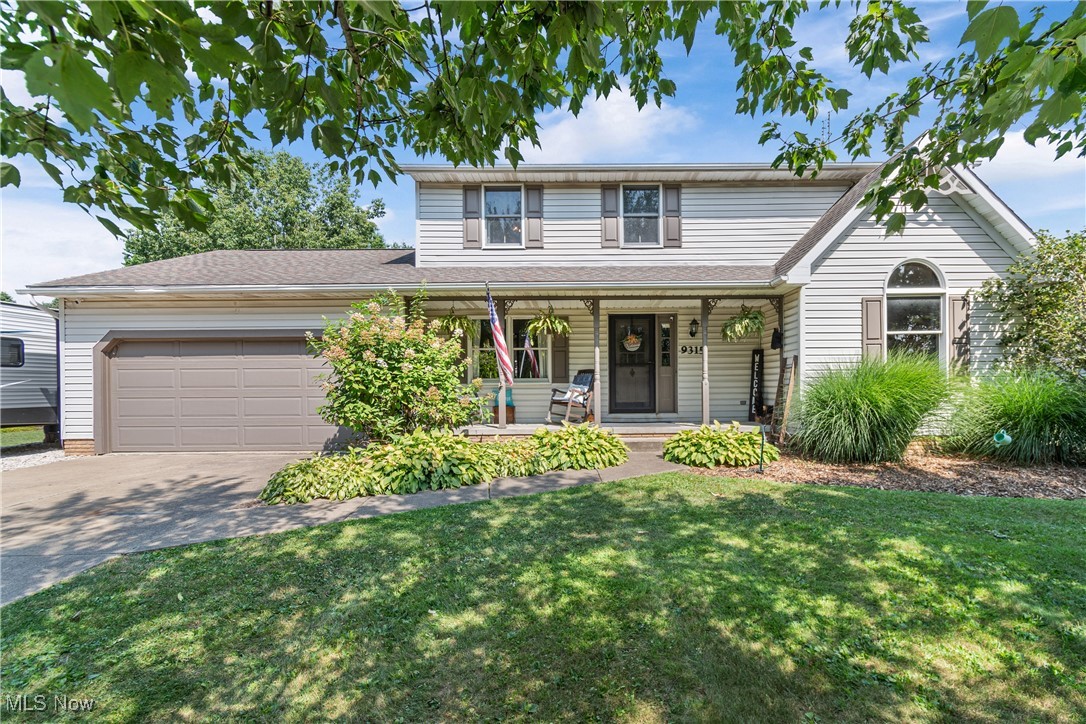 9315 Paulding Street NW Massillon OH 44646