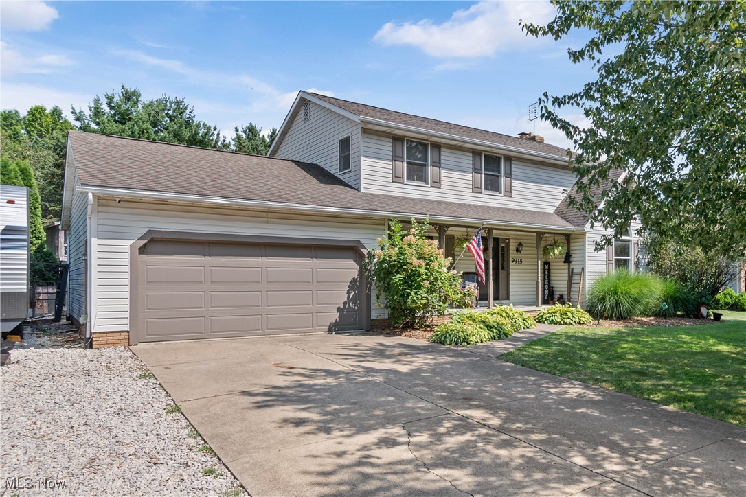 9315 Paulding Street NW Massillon OH 44646