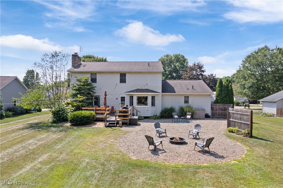 9315 Paulding Street NW Massillon OH 44646