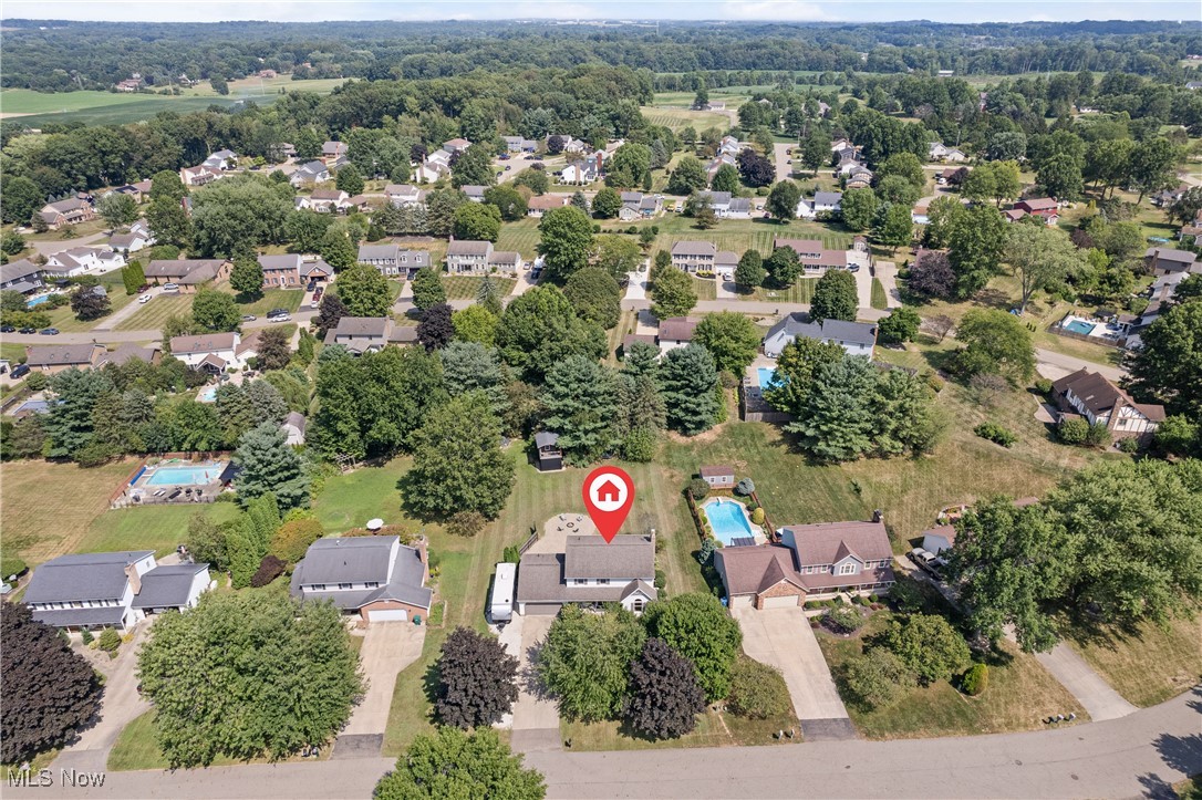 9315 Paulding Street NW Massillon OH 44646
