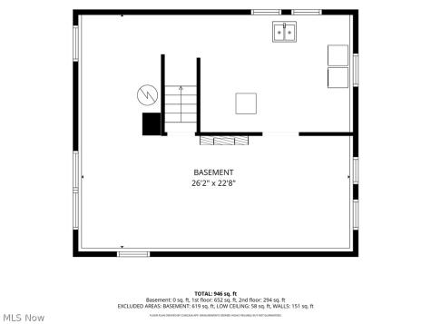 18236 Ponciana Avenue Cleveland OH 44135