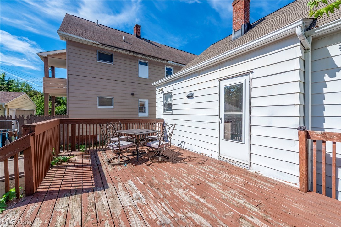 11108 Wadsworth Avenue Garfield Heights OH 44125