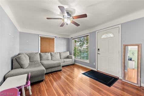 11108 Wadsworth Avenue Garfield Heights OH 44125
