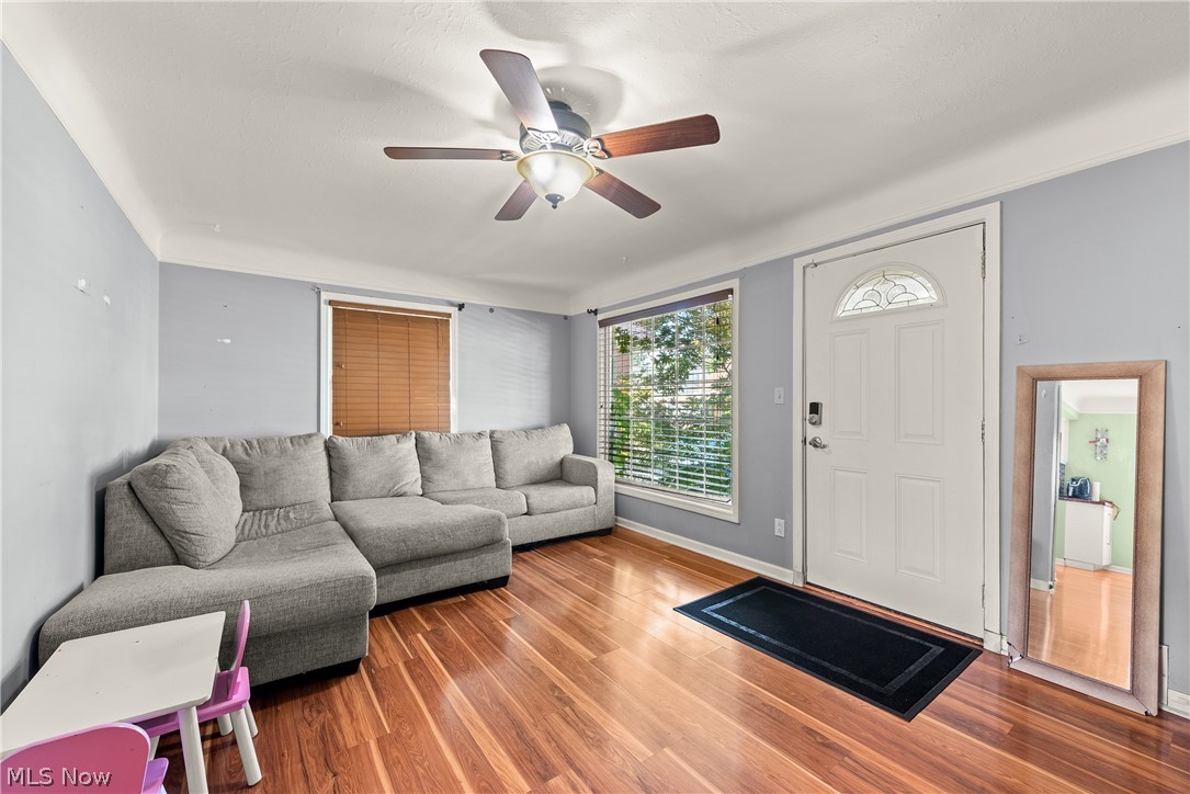 11108 Wadsworth Avenue Garfield Heights OH 44125