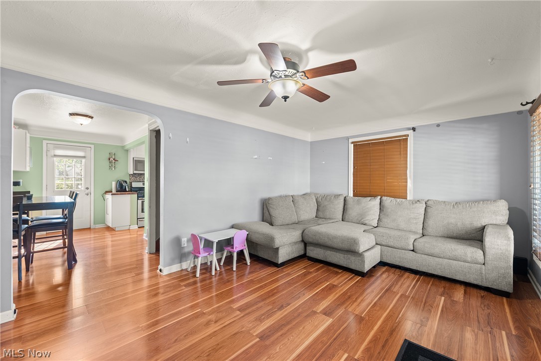 11108 Wadsworth Avenue Garfield Heights OH 44125