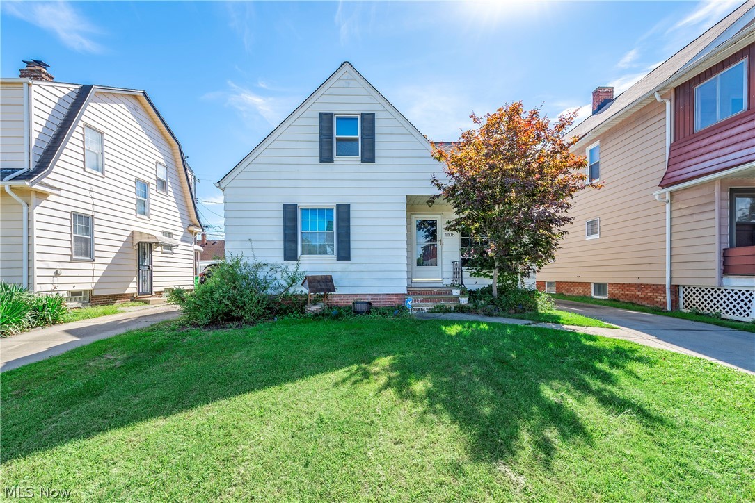 11108 Wadsworth Avenue Garfield Heights OH 44125