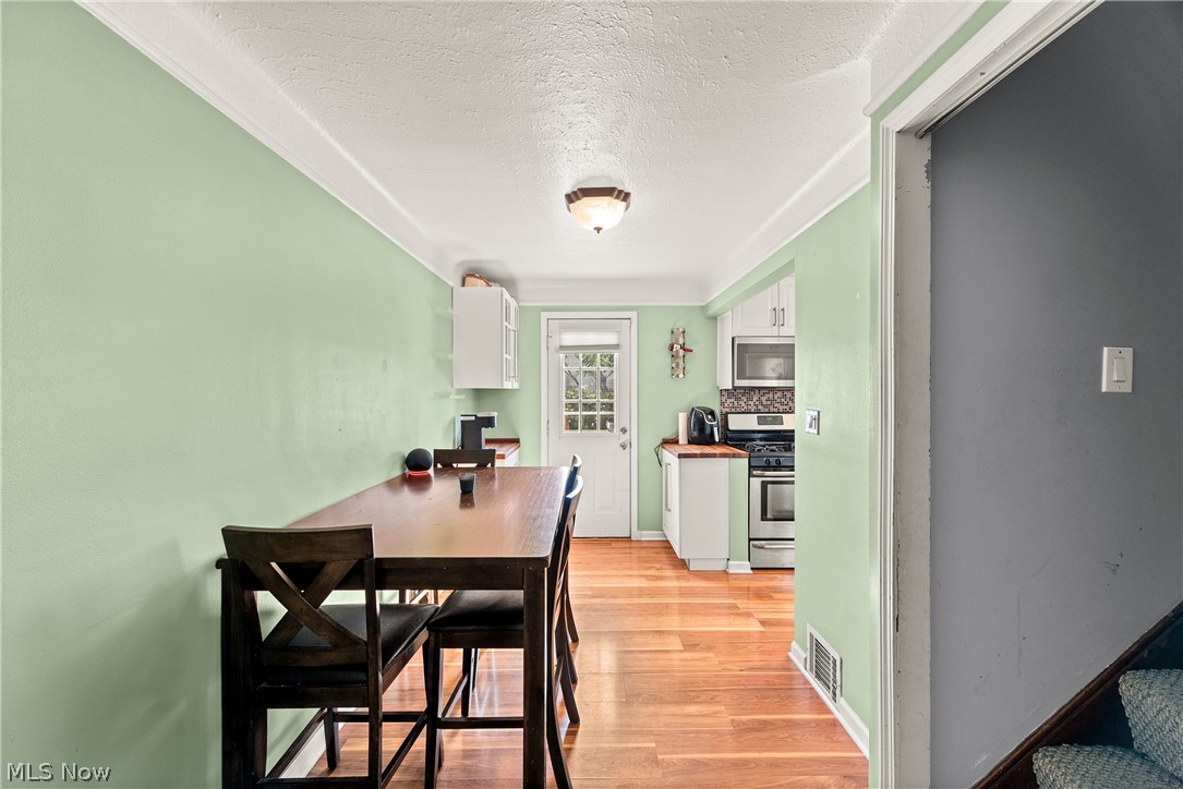 11108 Wadsworth Avenue Garfield Heights OH 44125