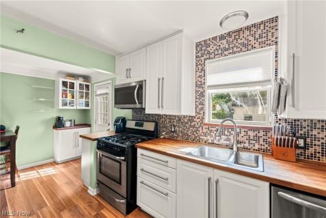 11108 Wadsworth Avenue Garfield Heights OH 44125