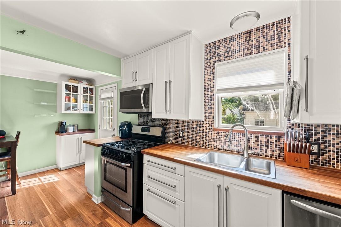 11108 Wadsworth Avenue Garfield Heights OH 44125