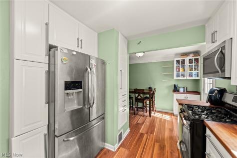 11108 Wadsworth Avenue Garfield Heights OH 44125
