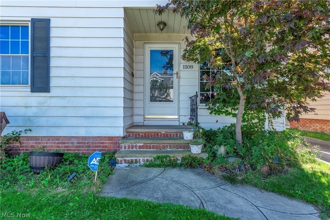 11108 Wadsworth Avenue Garfield Heights OH 44125