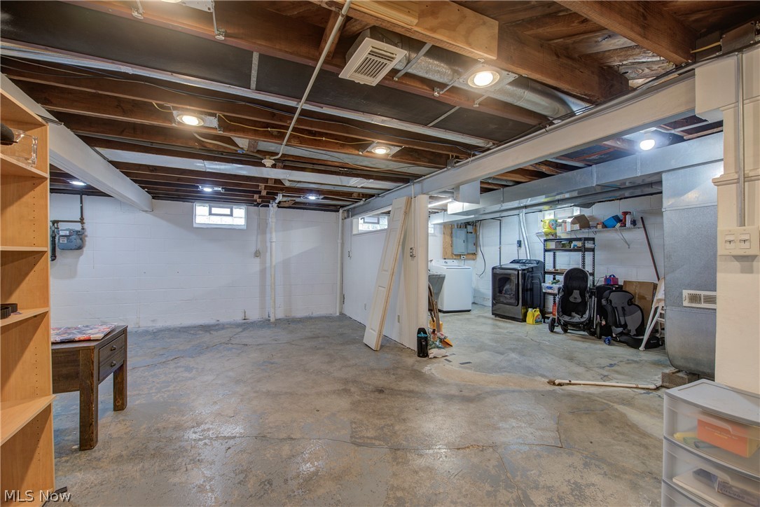 11108 Wadsworth Avenue Garfield Heights OH 44125