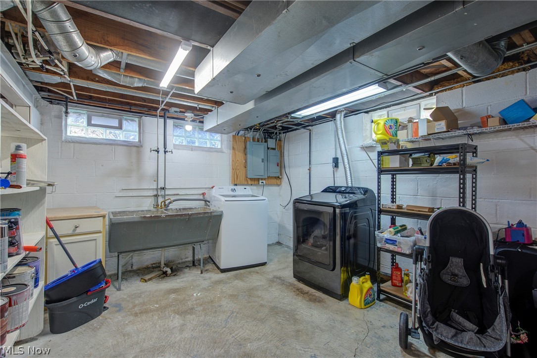 11108 Wadsworth Avenue Garfield Heights OH 44125