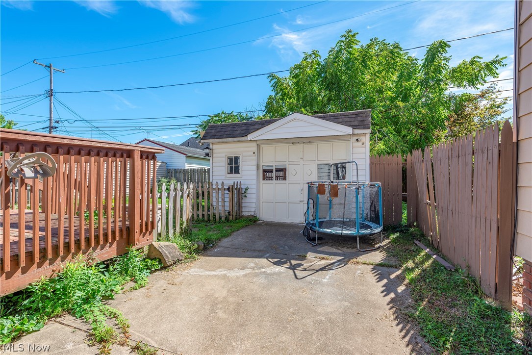 11108 Wadsworth Avenue Garfield Heights OH 44125