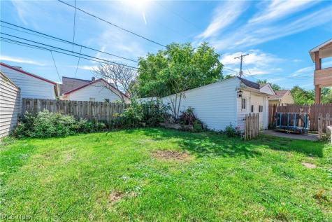 11108 Wadsworth Avenue Garfield Heights OH 44125