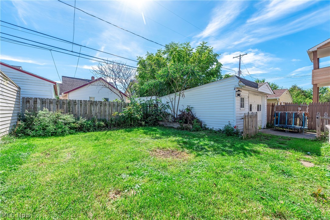 11108 Wadsworth Avenue Garfield Heights OH 44125