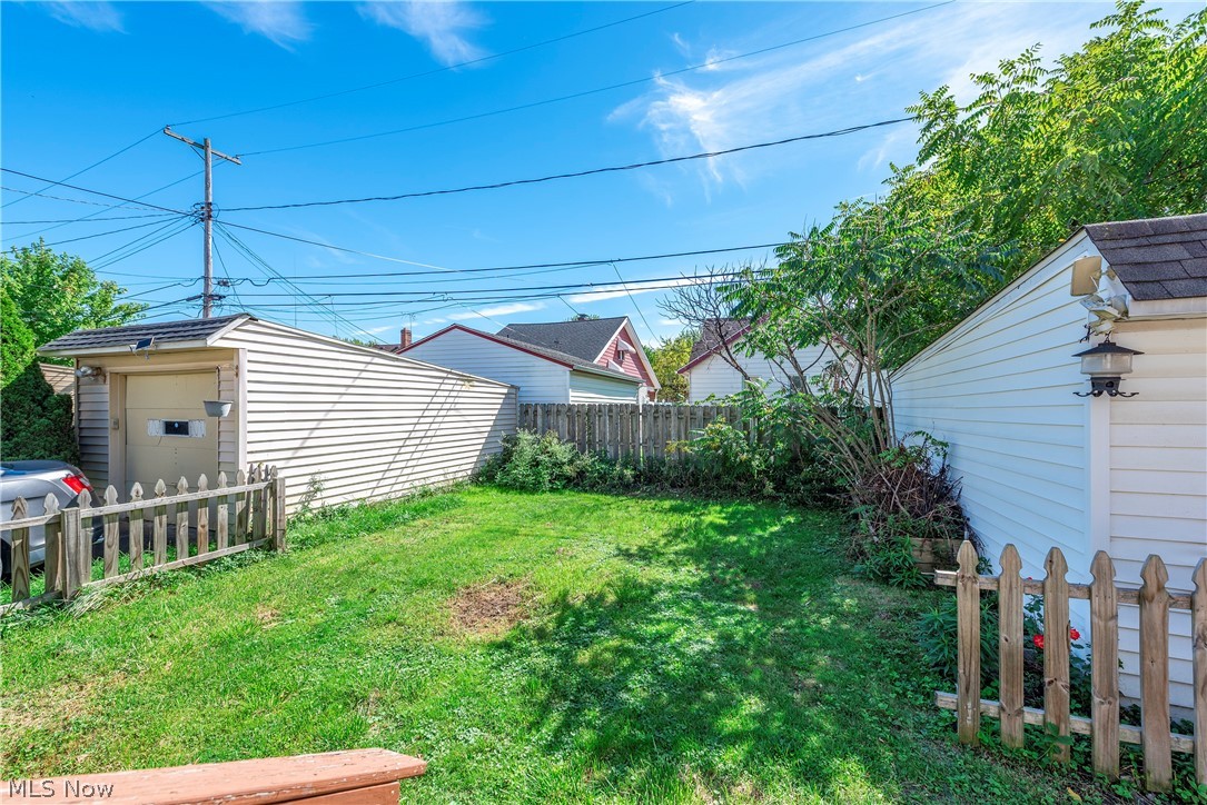 11108 Wadsworth Avenue Garfield Heights OH 44125