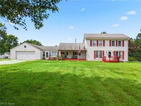 297 S Rockhill Avenue Alliance OH 44601