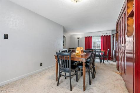 297 S Rockhill Avenue Alliance OH 44601