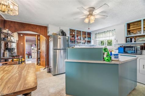 297 S Rockhill Avenue Alliance OH 44601