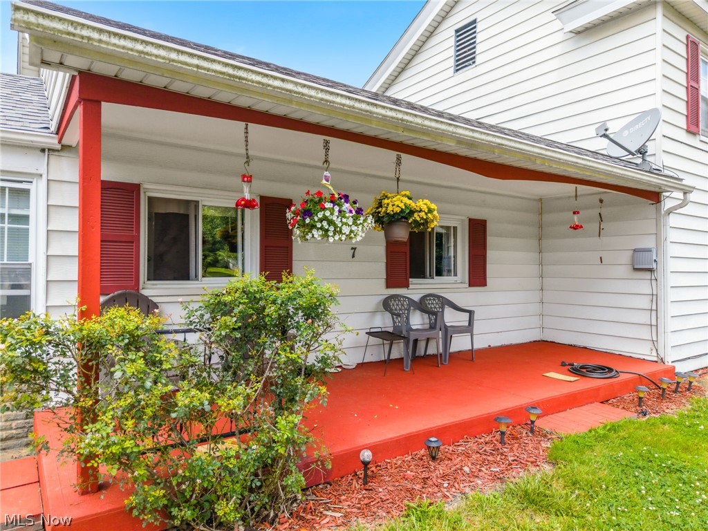 297 S Rockhill Avenue Alliance OH 44601
