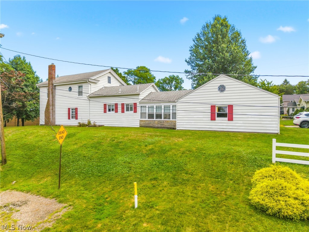 297 S Rockhill Avenue Alliance OH 44601